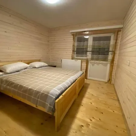 Ferienhaus Садиба «У Митника»