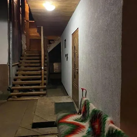 Садиба «У Митника» Ferienhaus