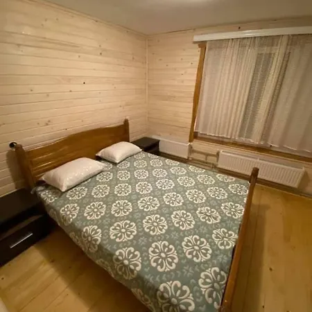 Садиба «У Митника» Ferienhaus